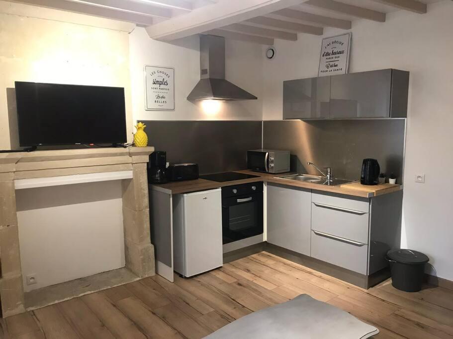 Winnipeg Colombiers-sur-Seulles Экстерьер фото
